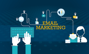 Email Marketing