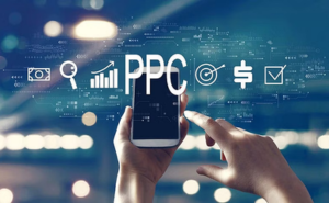 Pay Per Click (PPC)