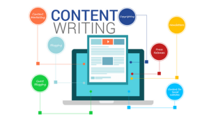 Content Writing